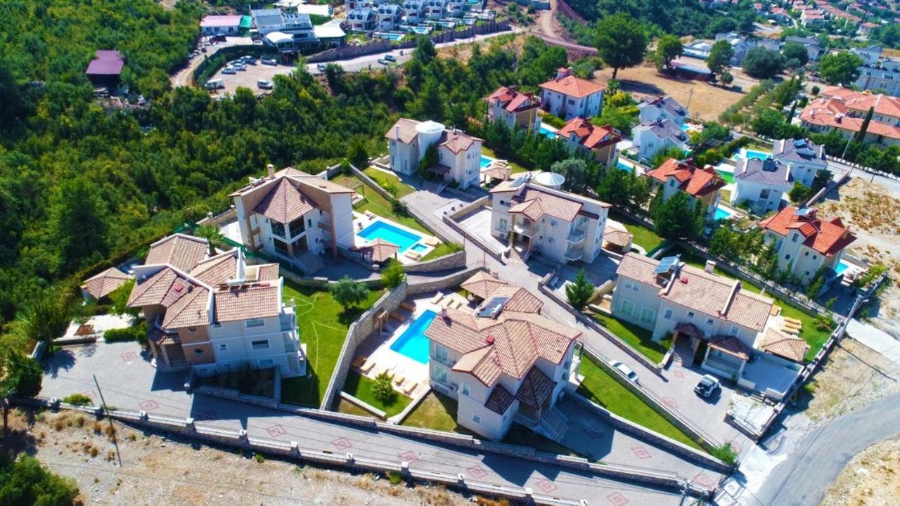 Villa Holly Fethiye Exterior foto