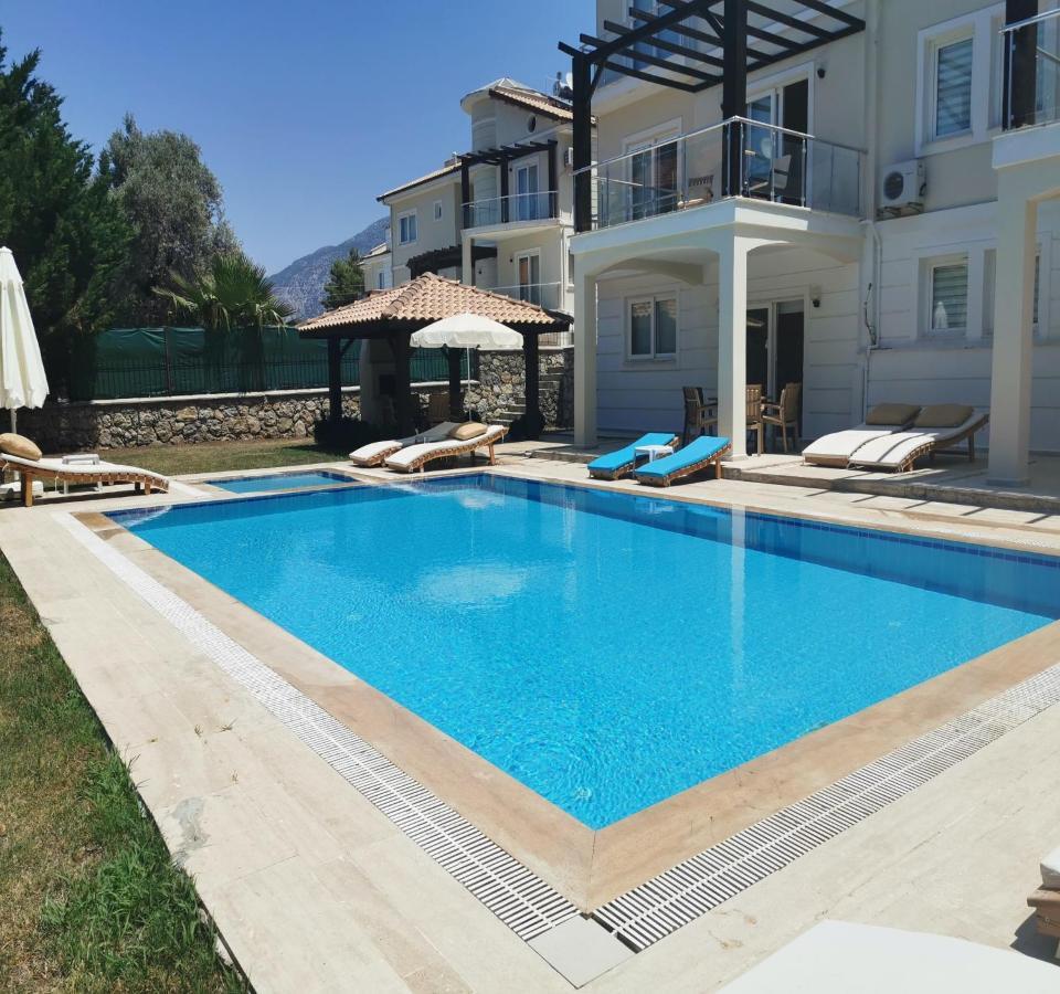 Villa Holly Fethiye Exterior foto