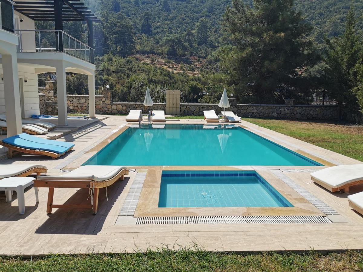Villa Holly Fethiye Exterior foto