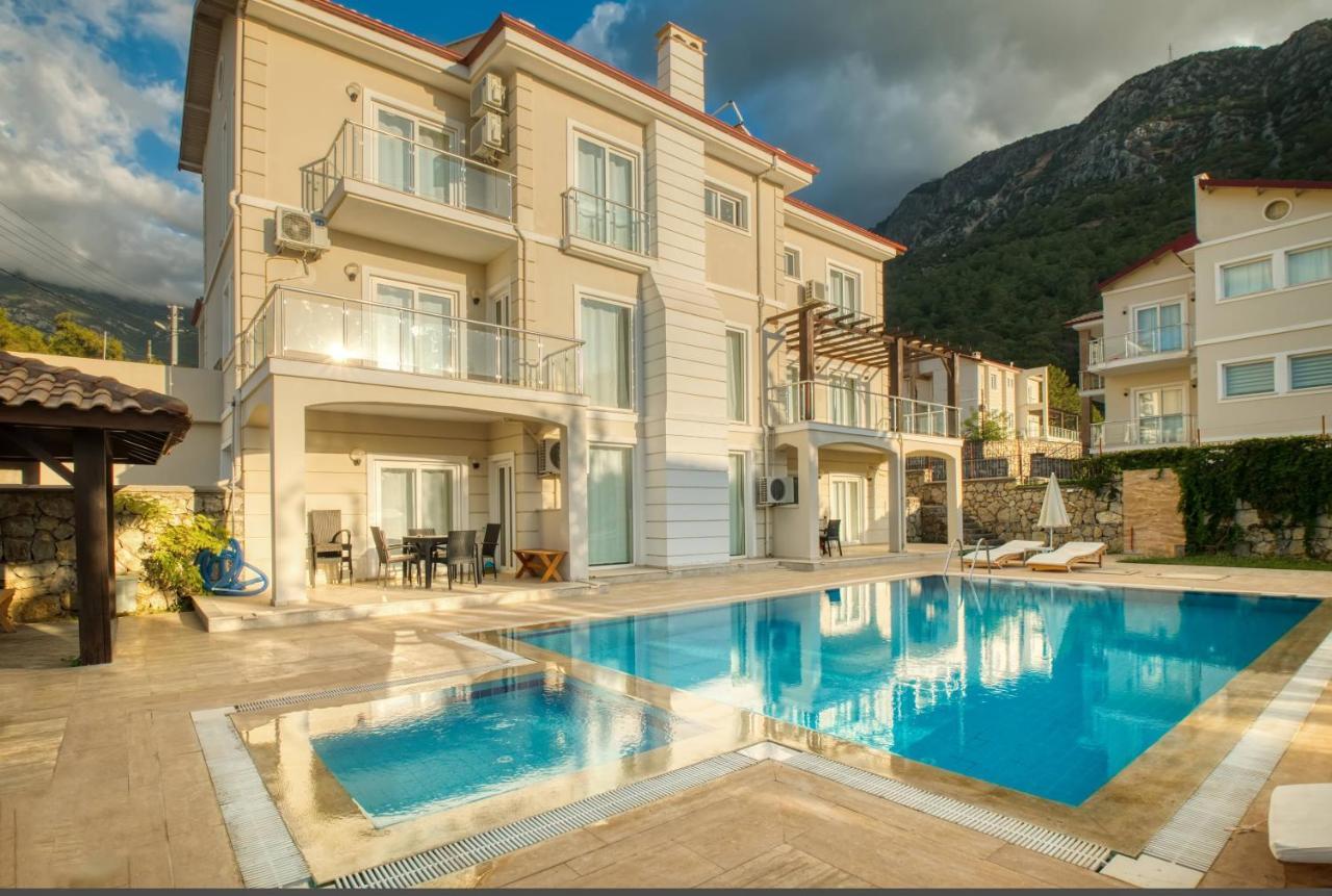 Villa Holly Fethiye Exterior foto