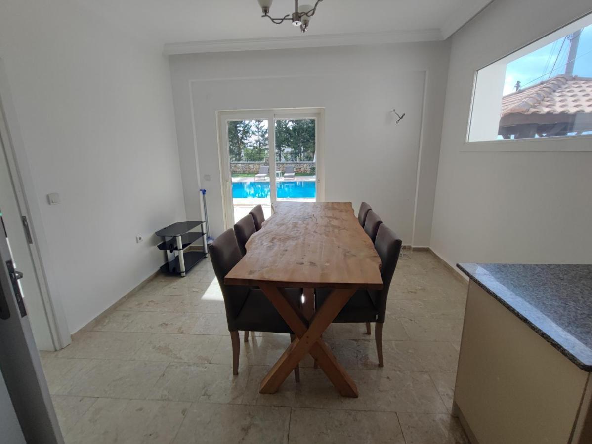 Villa Holly Fethiye Exterior foto