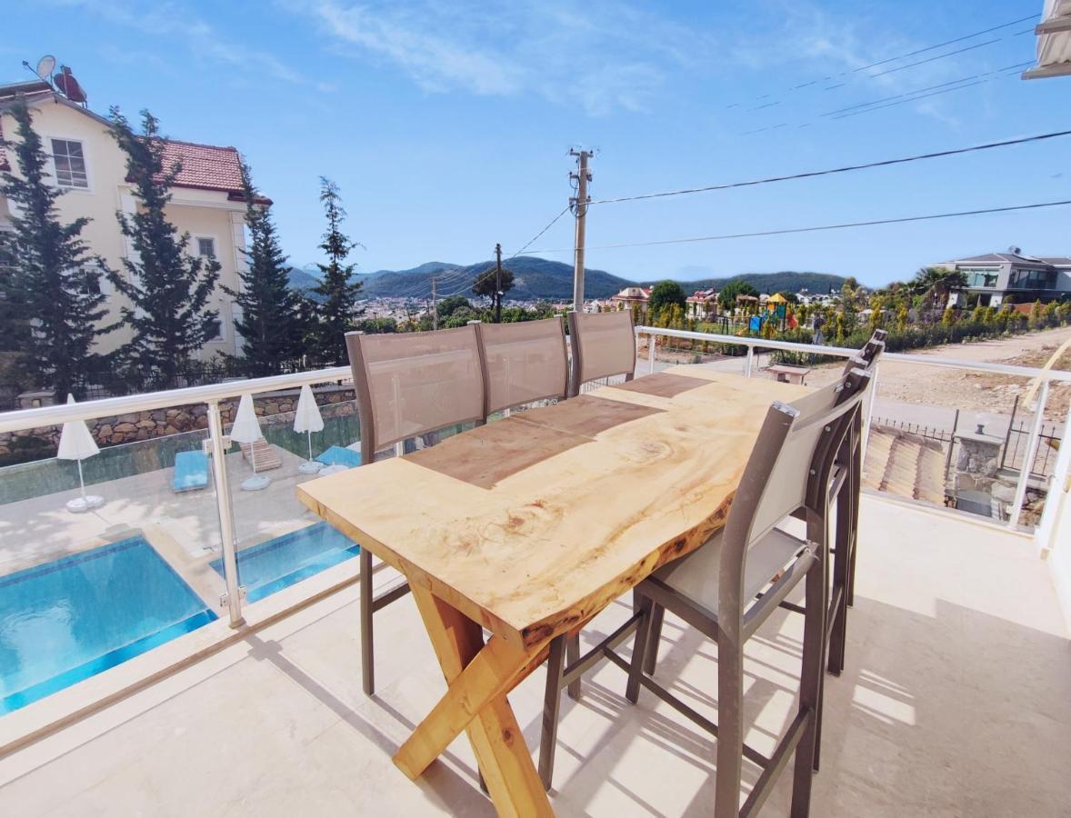 Villa Holly Fethiye Exterior foto
