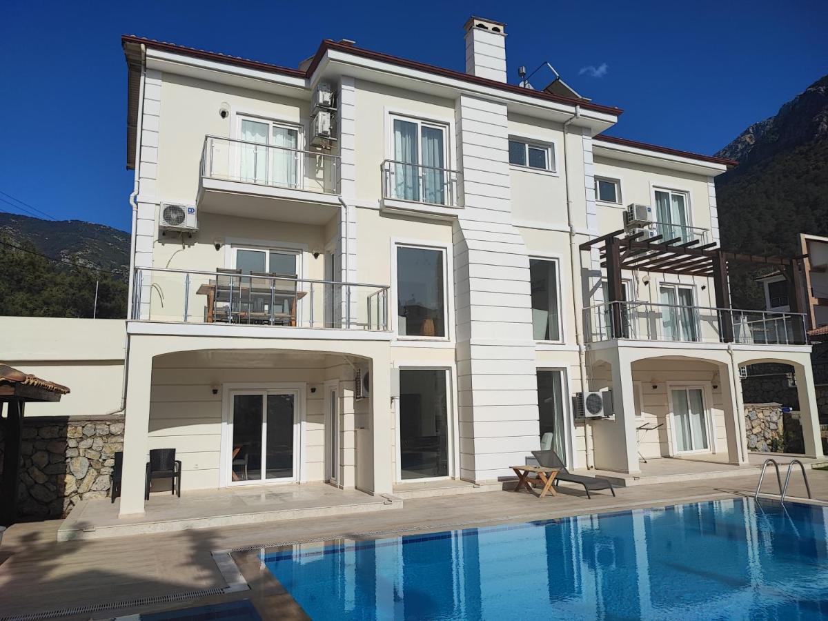 Villa Holly Fethiye Exterior foto