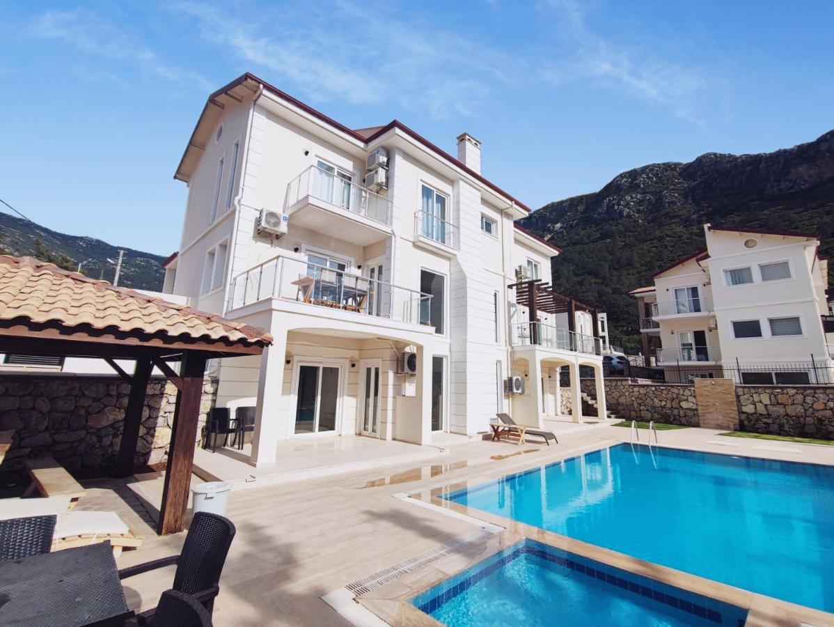 Villa Holly Fethiye Exterior foto