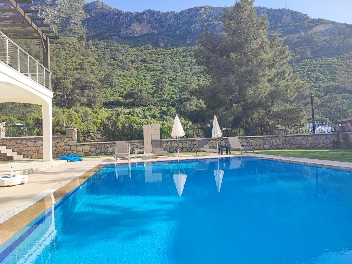 Villa Holly Fethiye Exterior foto