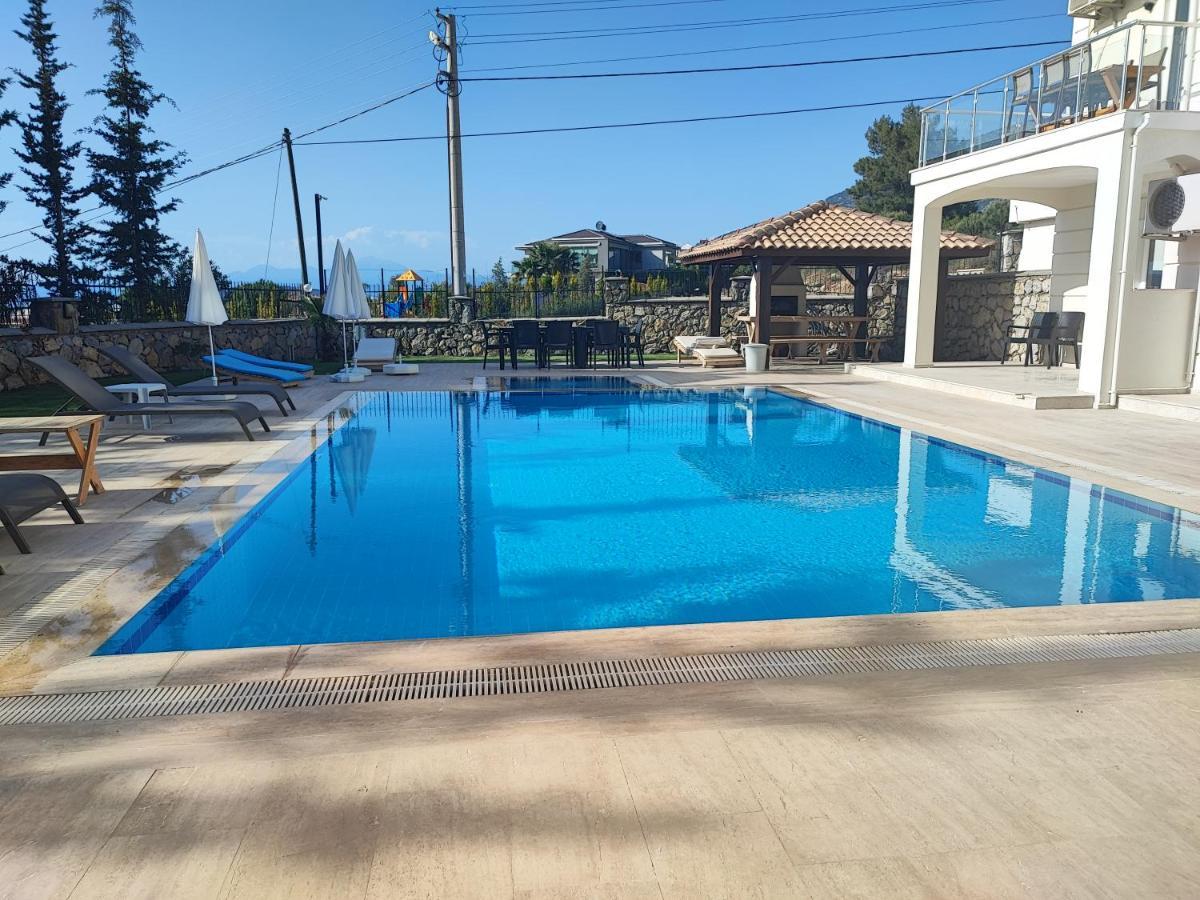 Villa Holly Fethiye Exterior foto