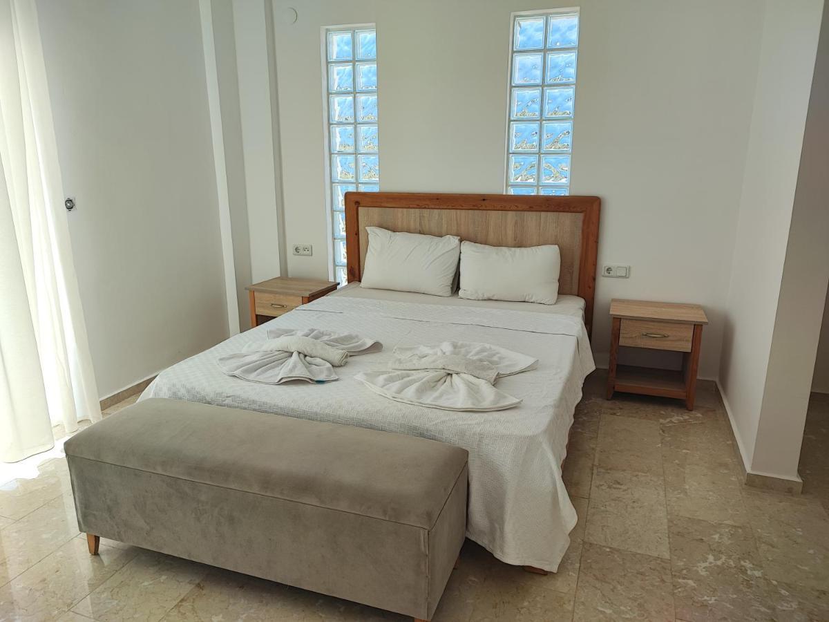 Villa Holly Fethiye Exterior foto