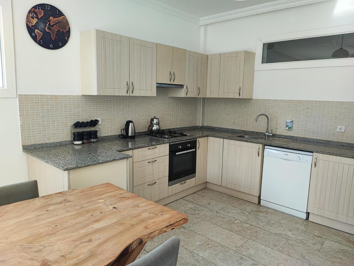 Villa Holly Fethiye Exterior foto