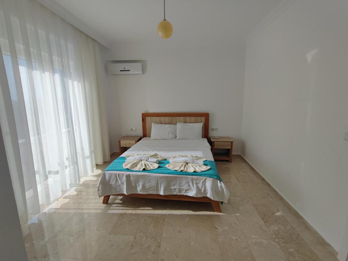 Villa Holly Fethiye Exterior foto