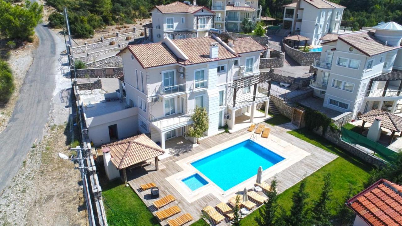 Villa Holly Fethiye Exterior foto